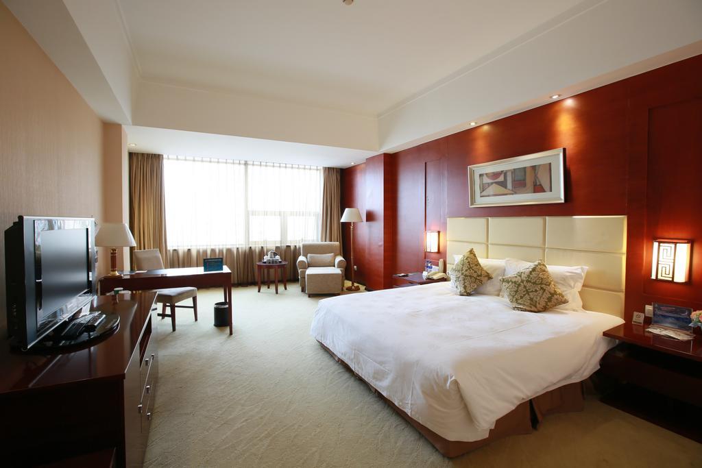 Beijing Jingyi Hotel 외부 사진