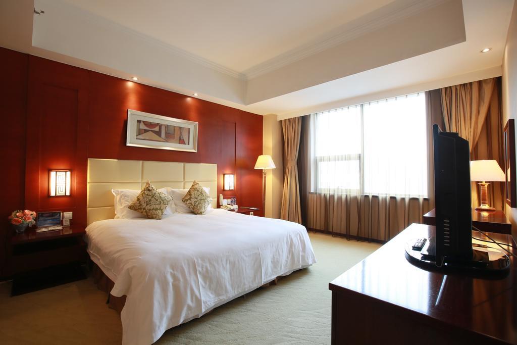 Beijing Jingyi Hotel 외부 사진