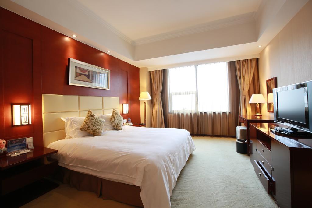 Beijing Jingyi Hotel 외부 사진