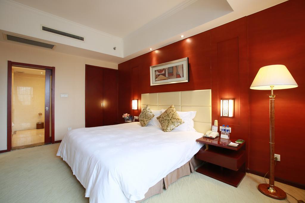 Beijing Jingyi Hotel 외부 사진