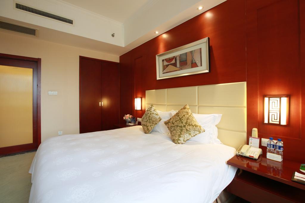 Beijing Jingyi Hotel 외부 사진