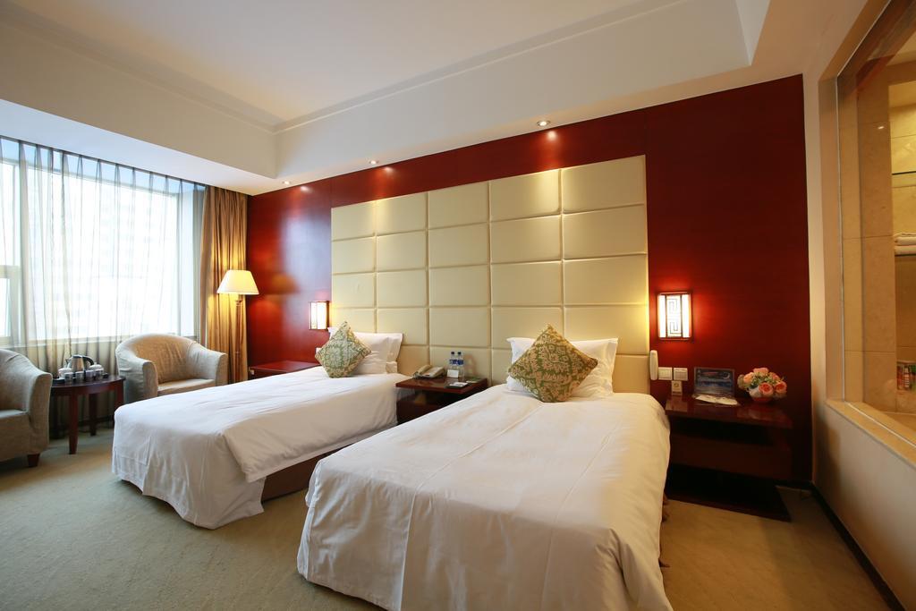 Beijing Jingyi Hotel 외부 사진