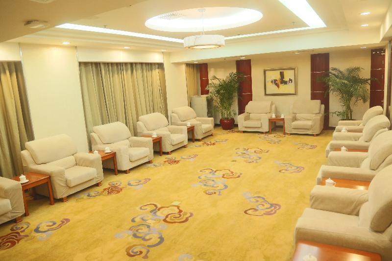 Beijing Jingyi Hotel 외부 사진